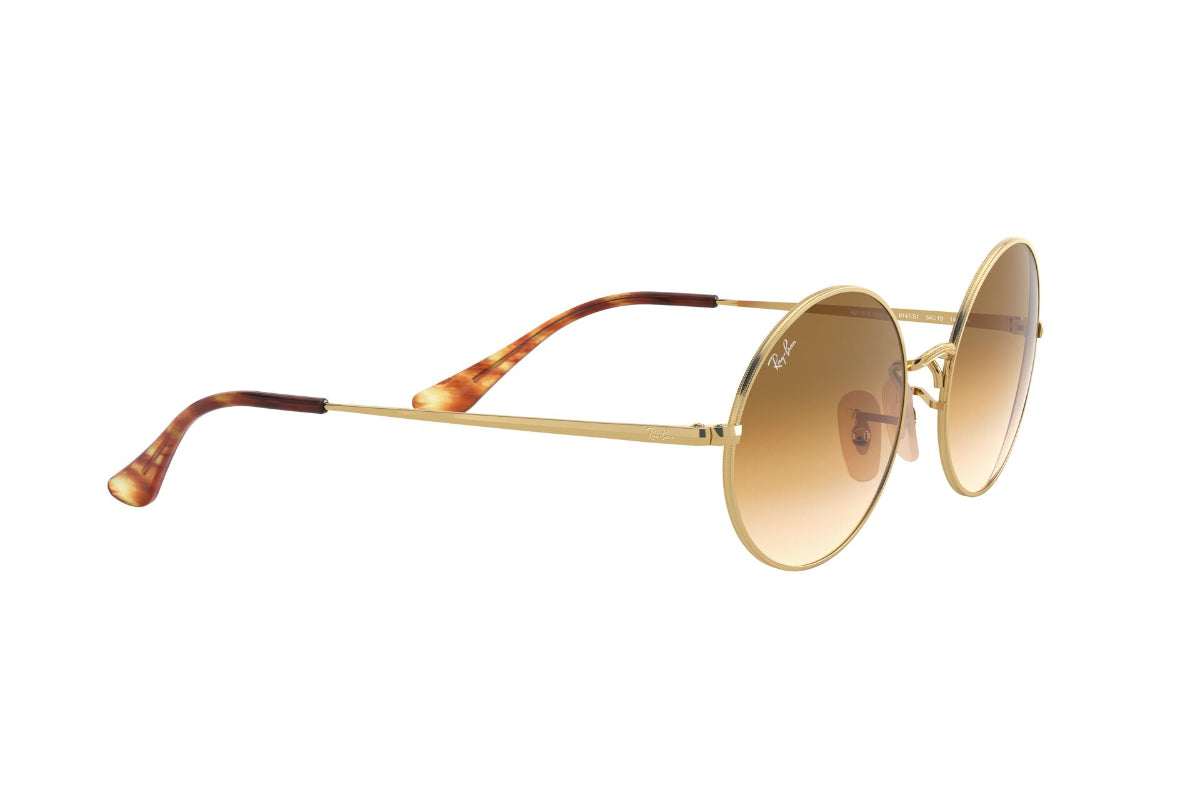 Lentes de Sol Oval Arista Ray Ban