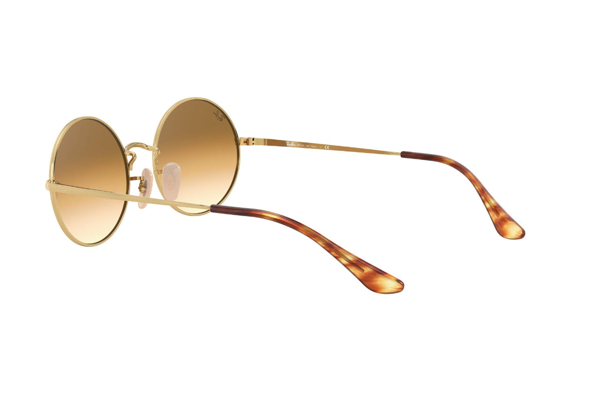 Lentes de Sol Oval Arista Ray Ban