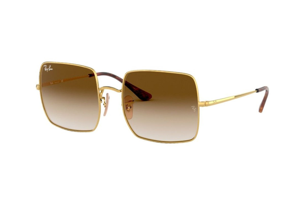 Ray-Ban Lentes de Sol Square RB1971