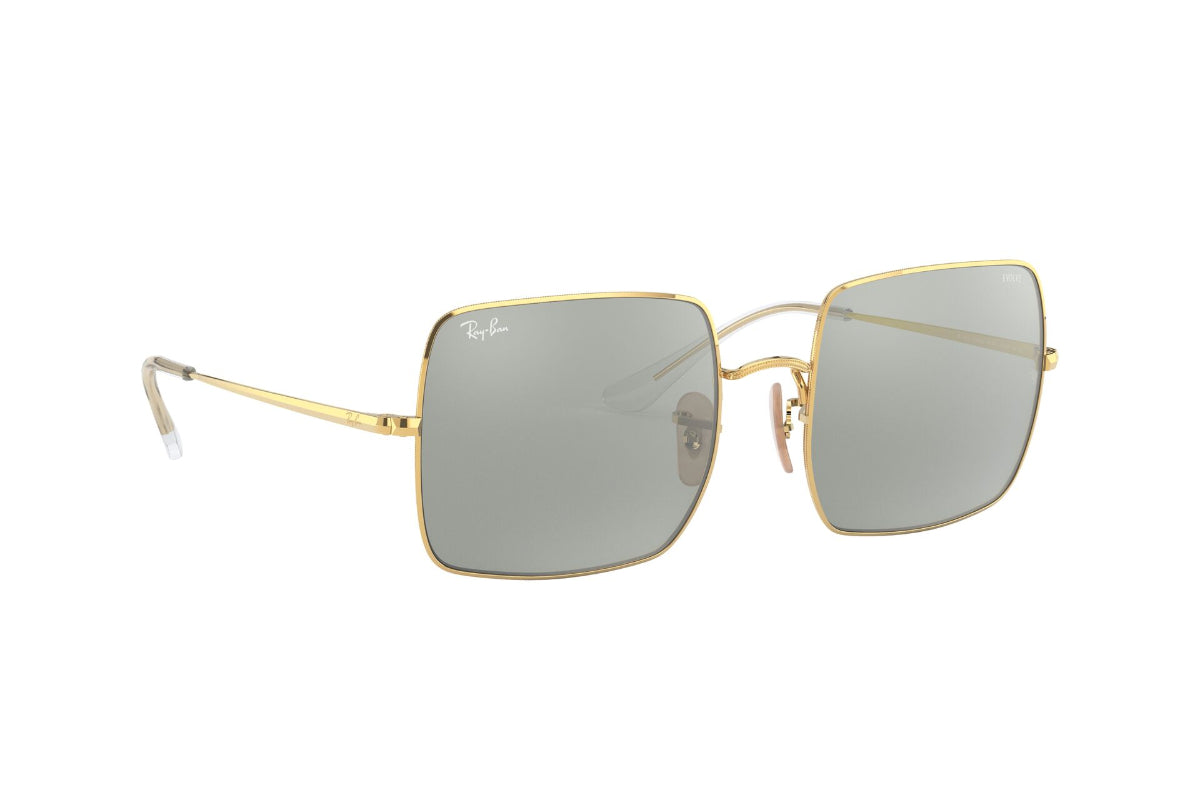 Lentes de Sol Square Arista Fotocromático Ray-Ban