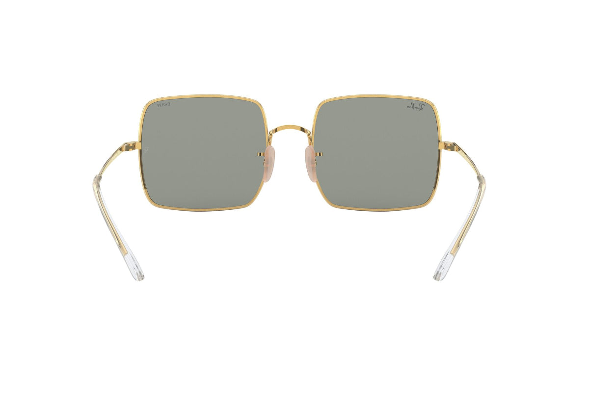 Lentes de Sol Square Arista Fotocromático Ray-Ban