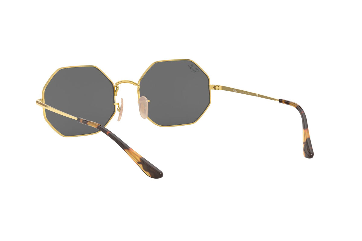 Ray-Ban Lentes de Sol Octagon RB1972