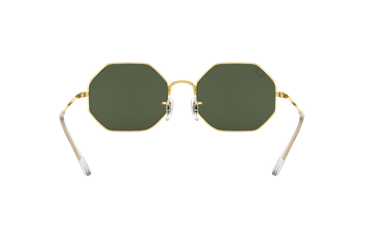 Ray-Ban Lentes de Sol Octagon RB1972