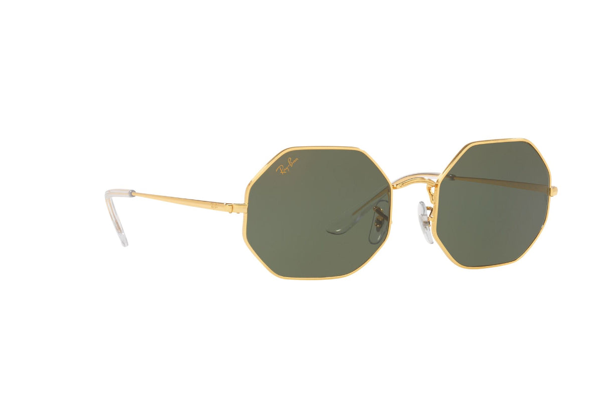 Ray-Ban Lentes de Sol Octagon RB1972L