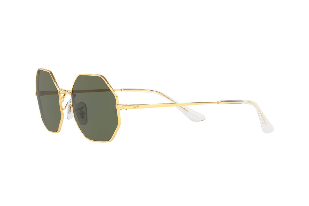 Ray-Ban Lentes de Sol Octagon RB1972L