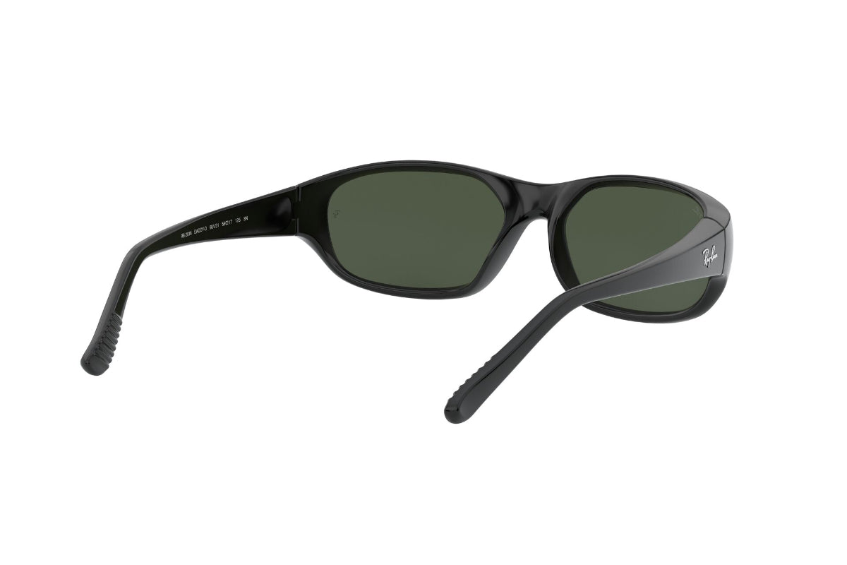 Lentes de Sol Daddy-O Negro Ray-Ban
