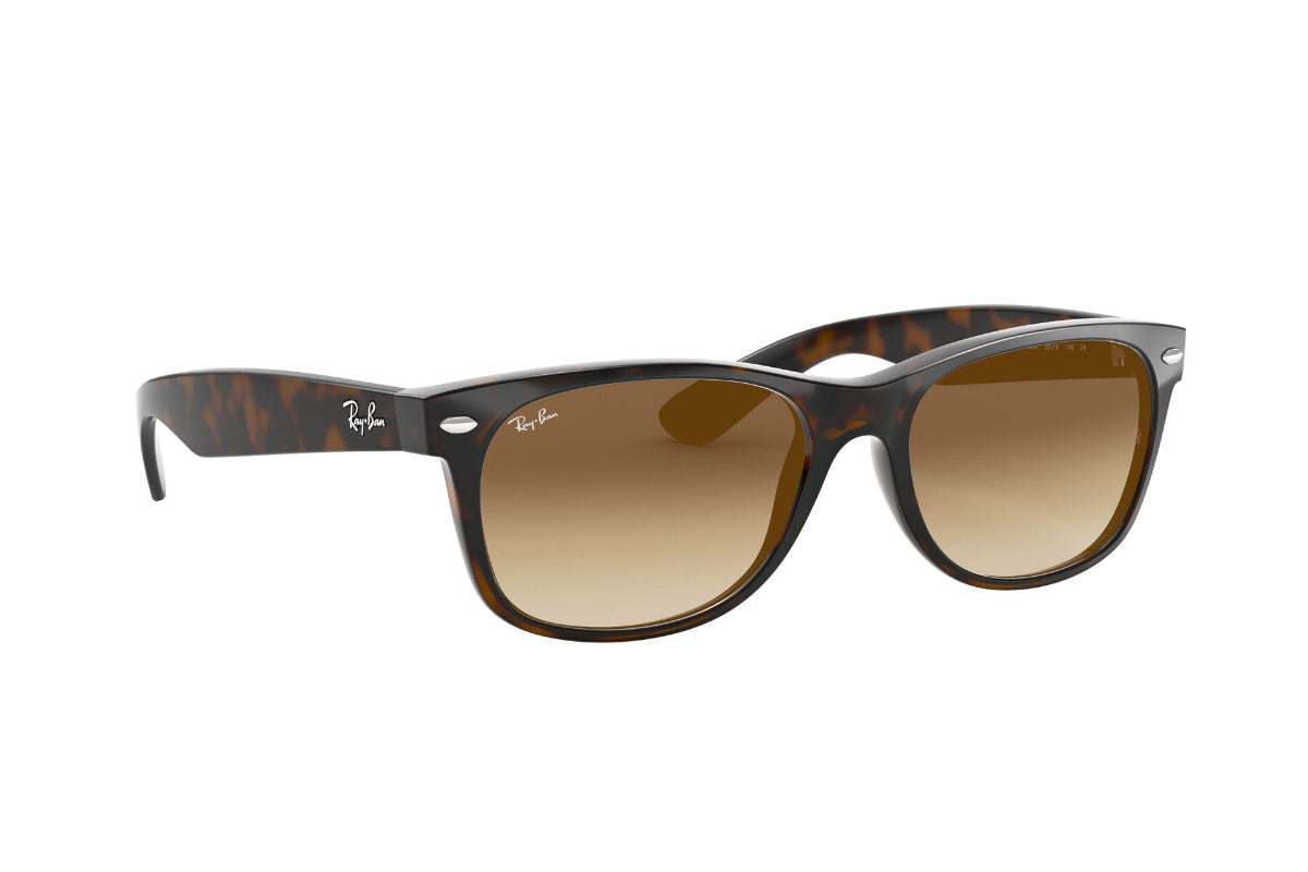 Lentes de Sol New Wayfarer Tortoise Ray-Ban