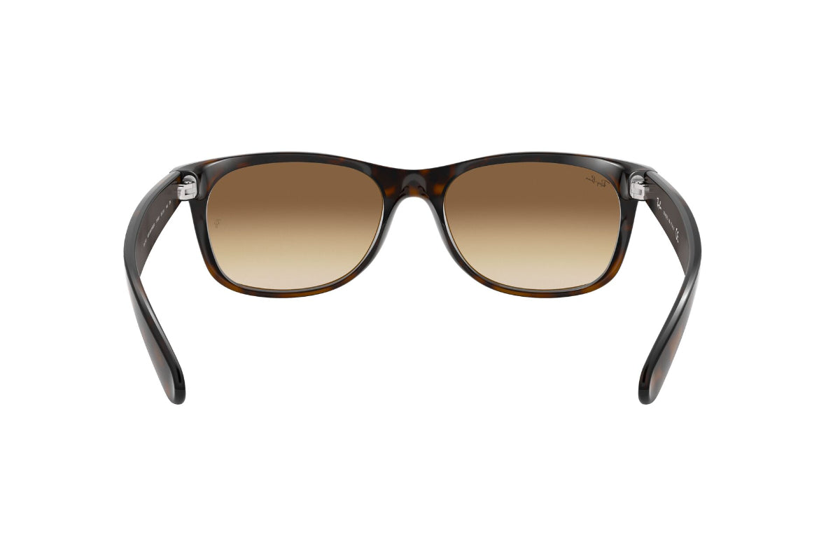 Lentes de Sol New Wayfarer Tortoise Ray-Ban