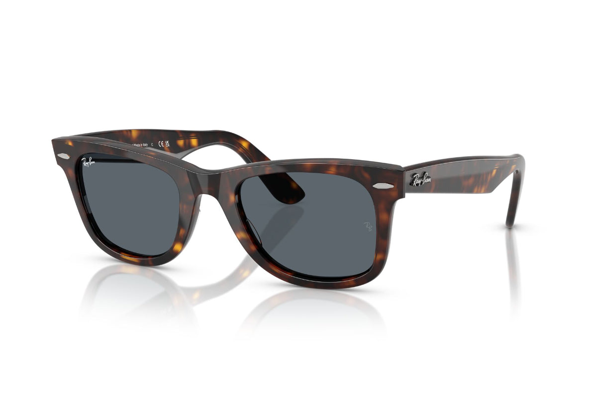 Ray-Ban Lentes de Sol Wayfarer Antireflejos RB2140