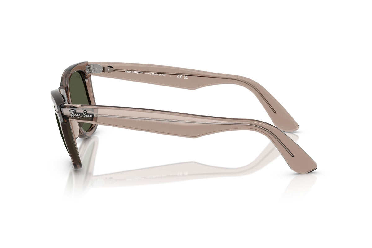 Ray-Ban Lentes de Sol Wayfarer RB2140