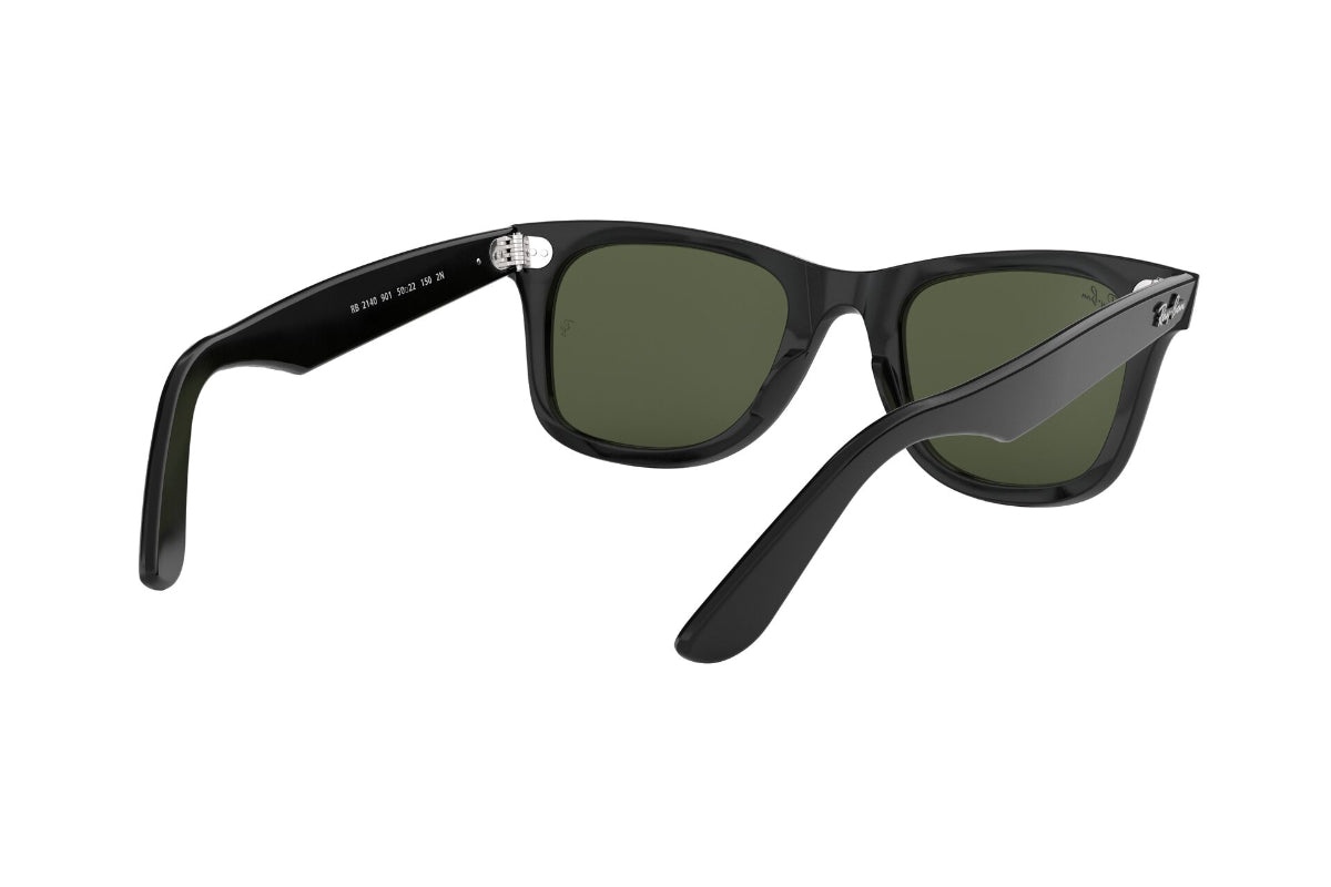 Lentes de Sol Wayfarer Classic Ray-Ban
