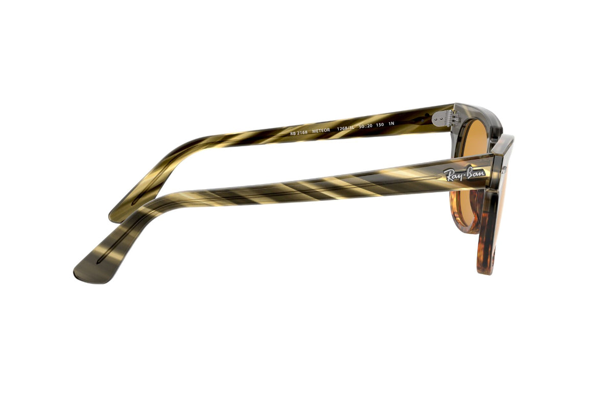 Lentes de Sol Meteor Stripped Ray-Ban