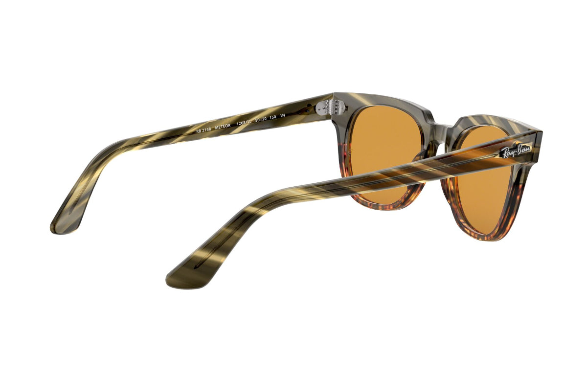 Lentes de Sol Meteor Stripped Ray-Ban