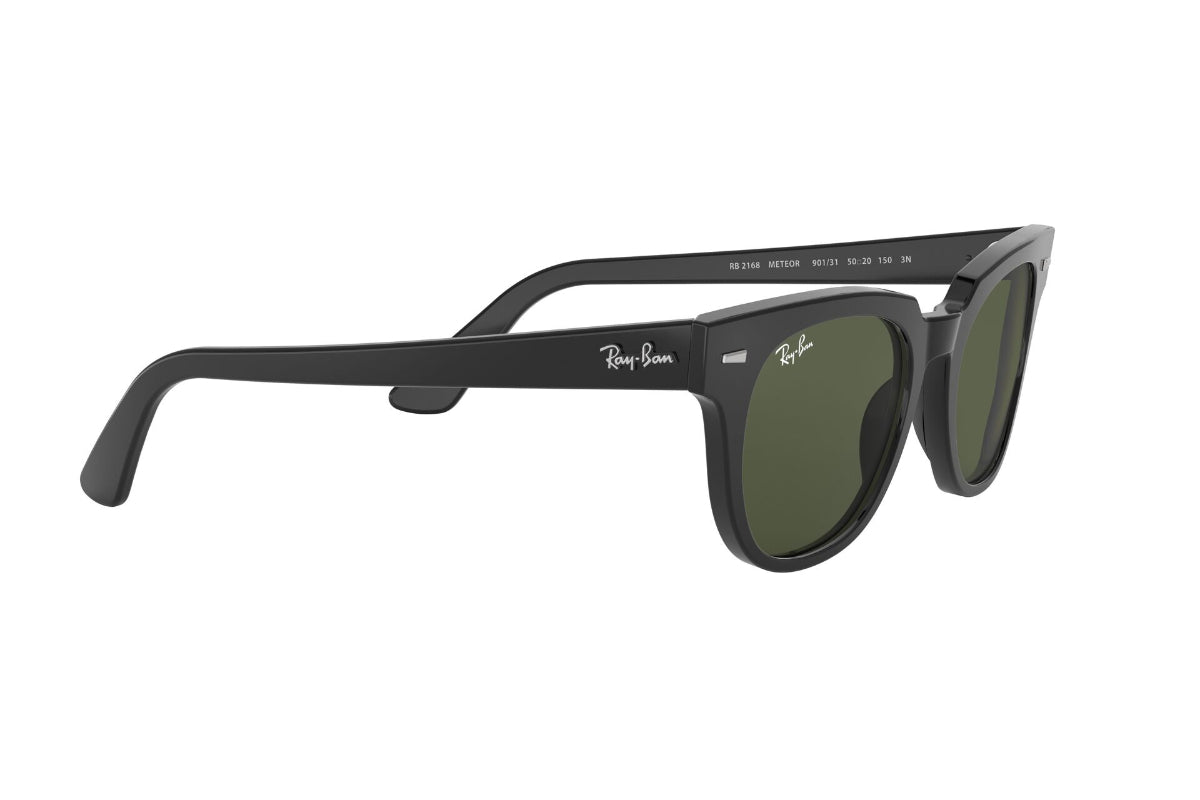 Lentes de Sol Meteor Classic Black Ray-Ban