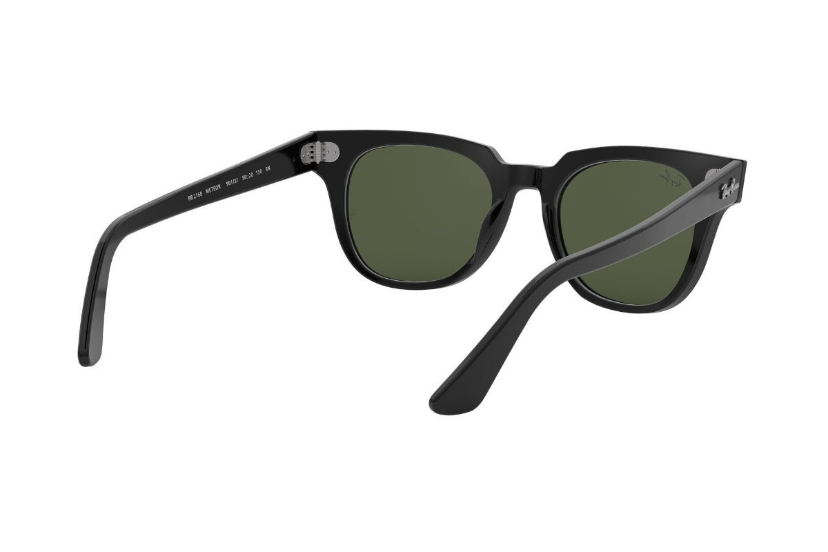 Lentes de Sol Meteor Classic Black Ray-Ban