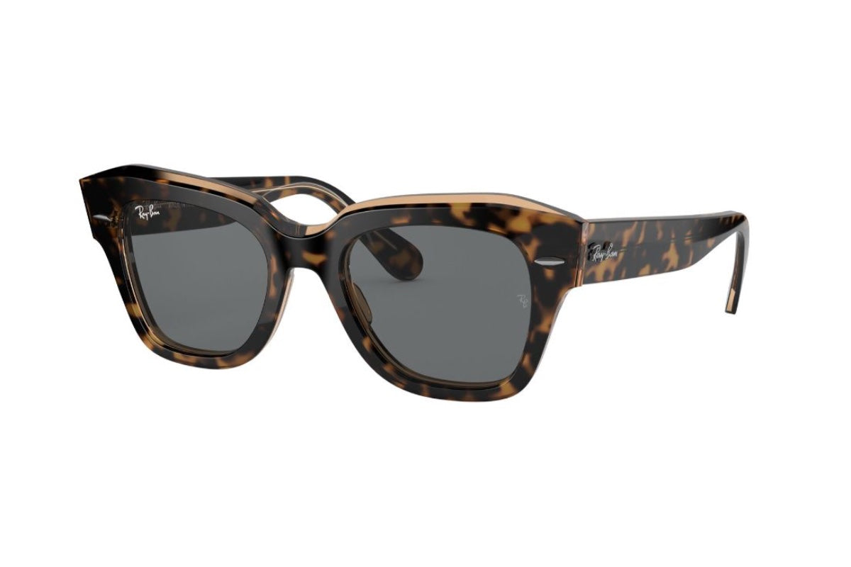 Ray-Ban Lentes de Sol State Street RB2186