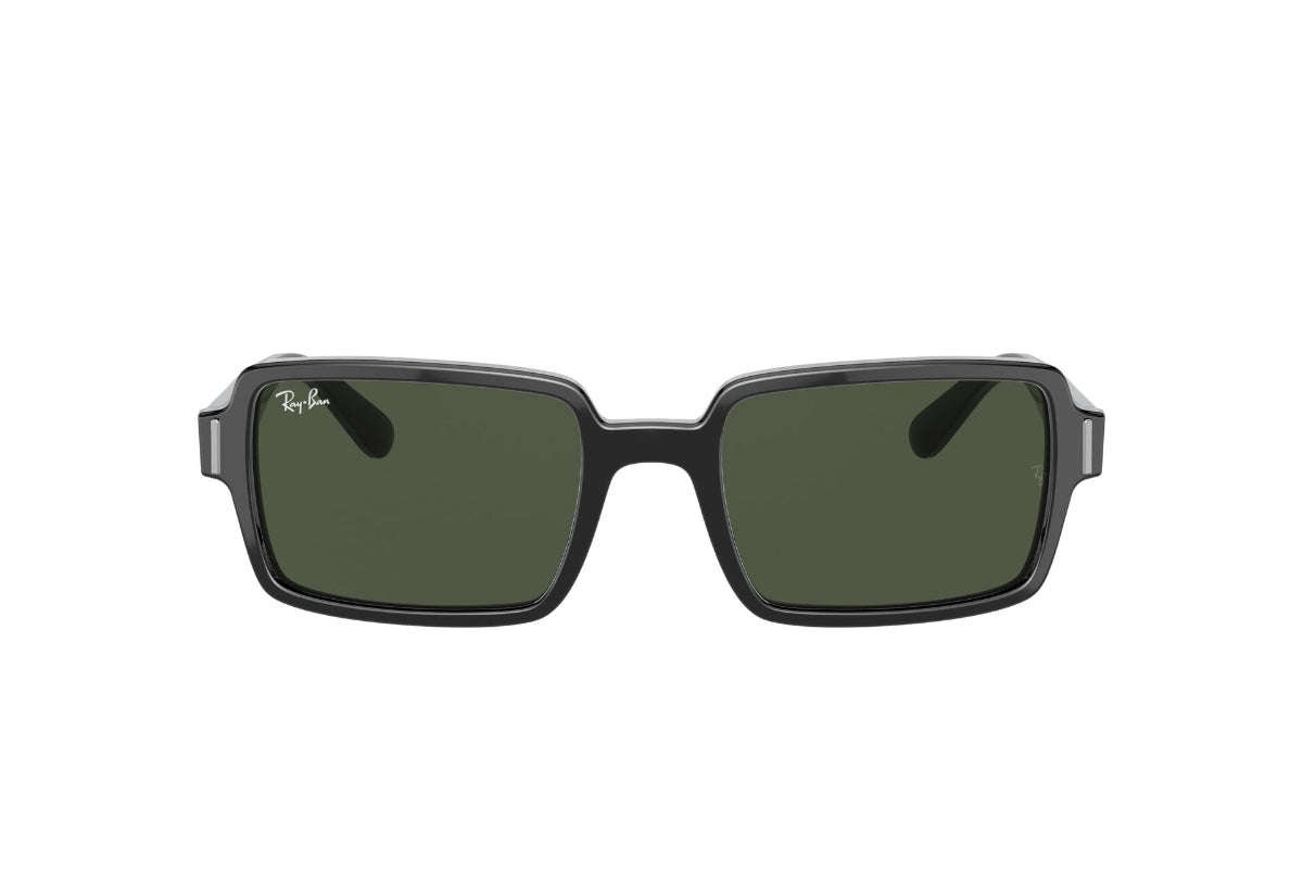 Lentes de Sol Benji Black Ray-Ban