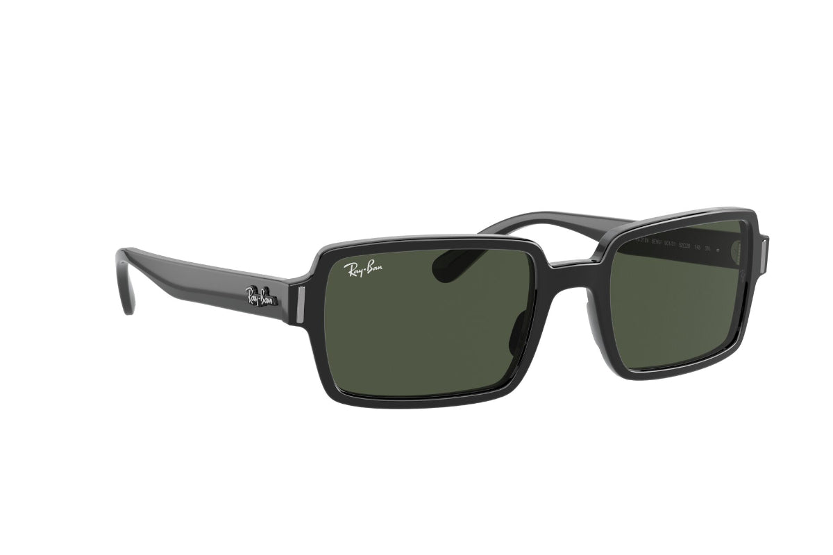 Lentes de Sol Benji Black Ray-Ban