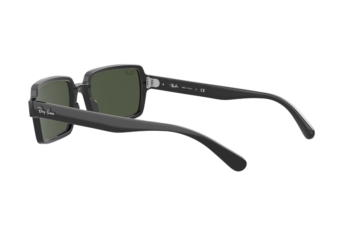 Lentes de Sol Benji Black Ray-Ban