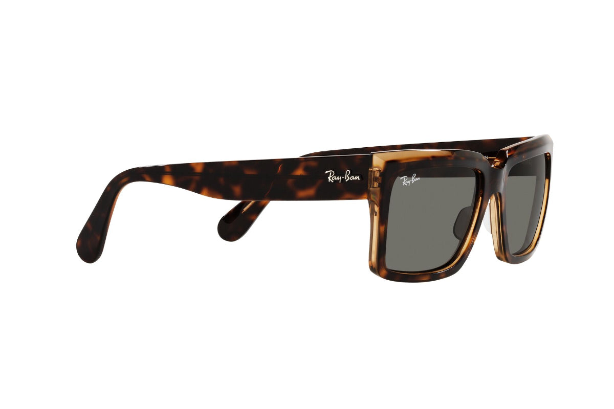 Lentes de Sol Inverness Havana On Brown Ray Ban