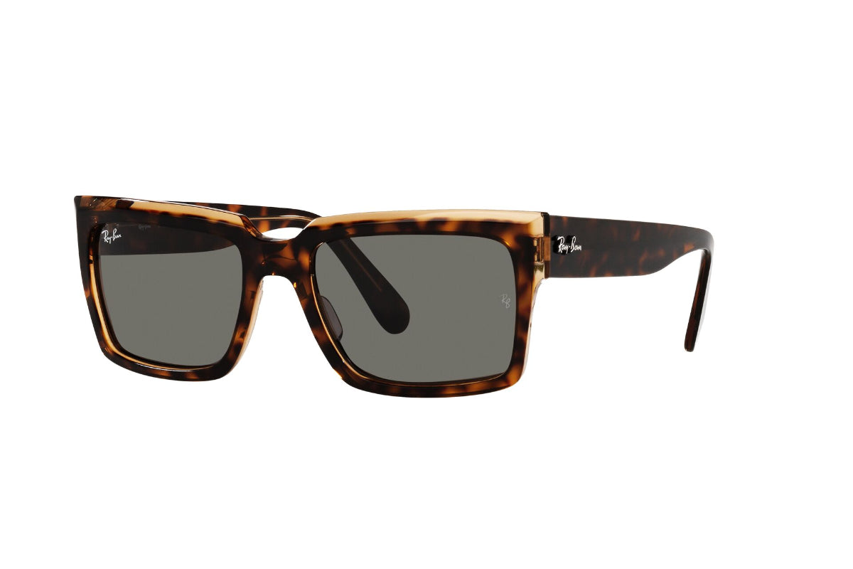 Lentes de Sol Inverness Havana On Brown Ray Ban