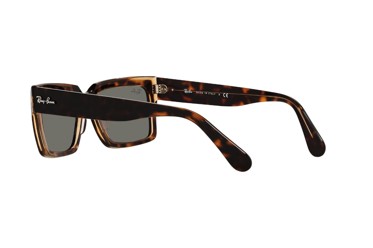 Lentes de Sol Inverness Havana On Brown Ray Ban