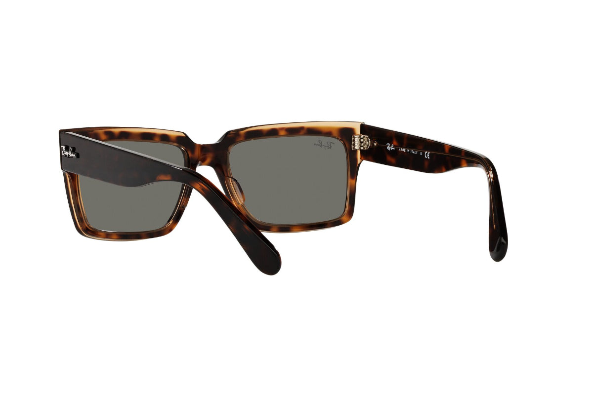 Lentes de Sol Inverness Havana On Brown Ray Ban