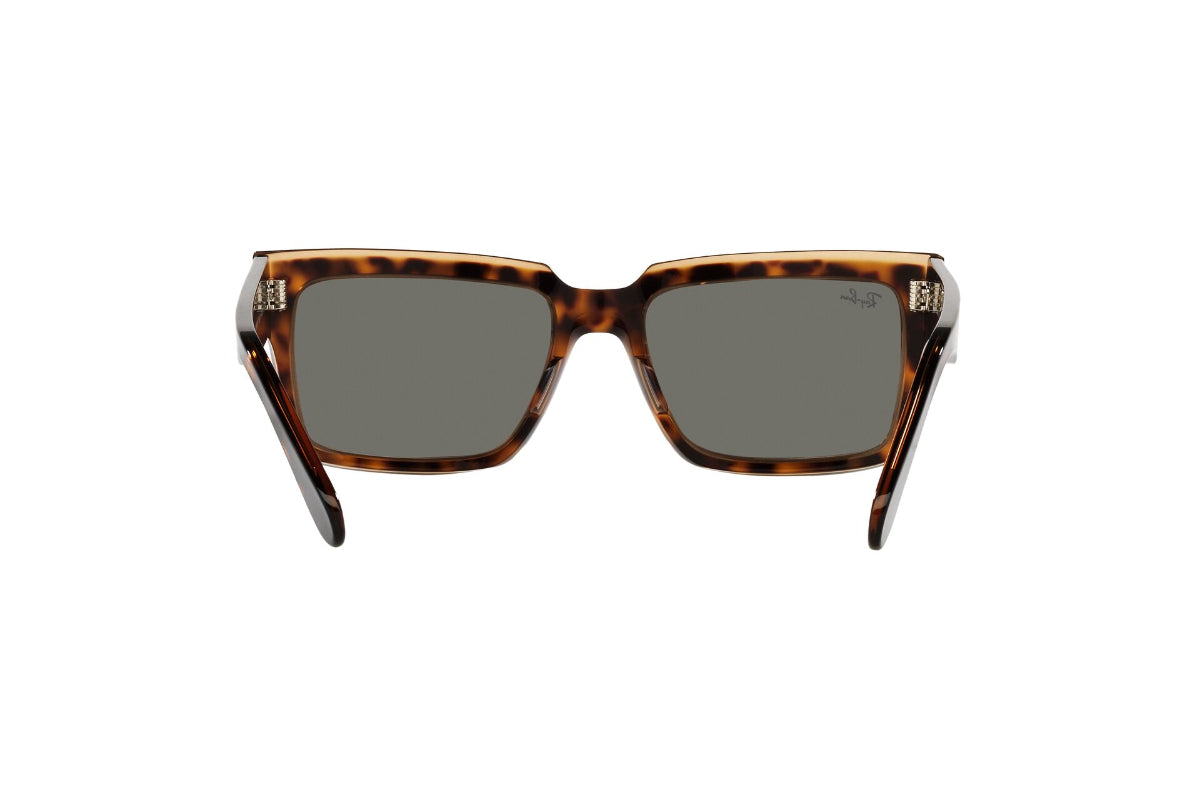 Lentes de Sol Inverness Havana On Brown Ray Ban