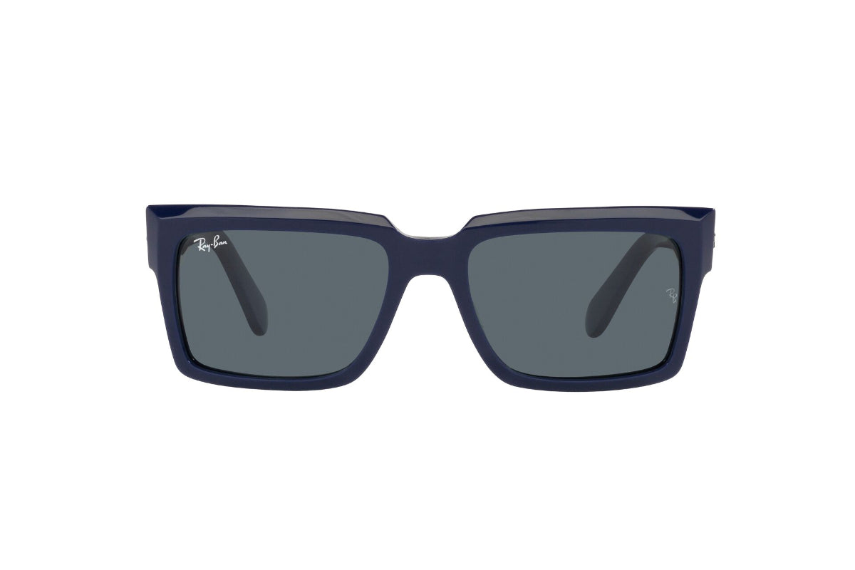 Lentes de Sol Inverness Blue Ray Ban