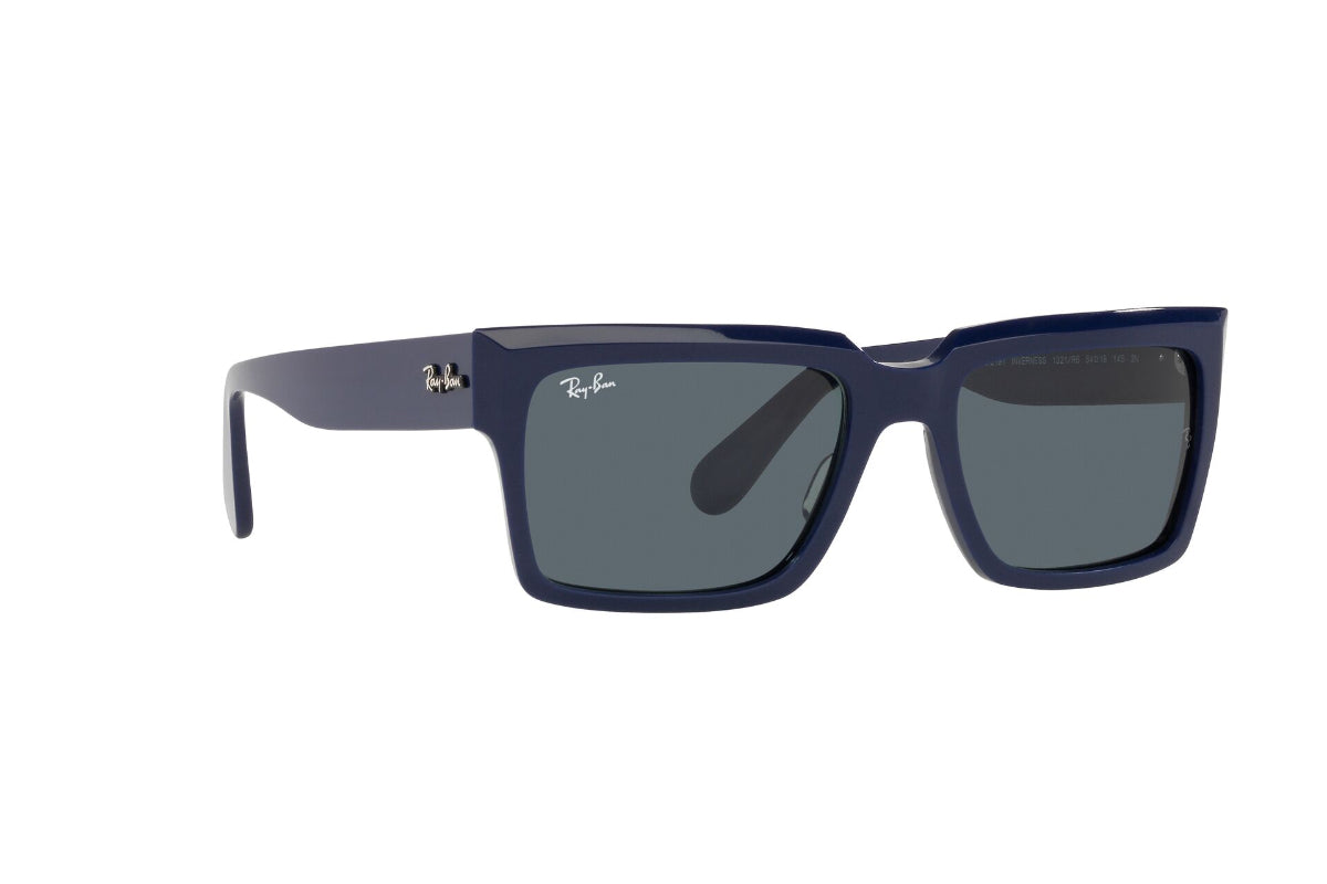Lentes de Sol Inverness Blue Ray Ban