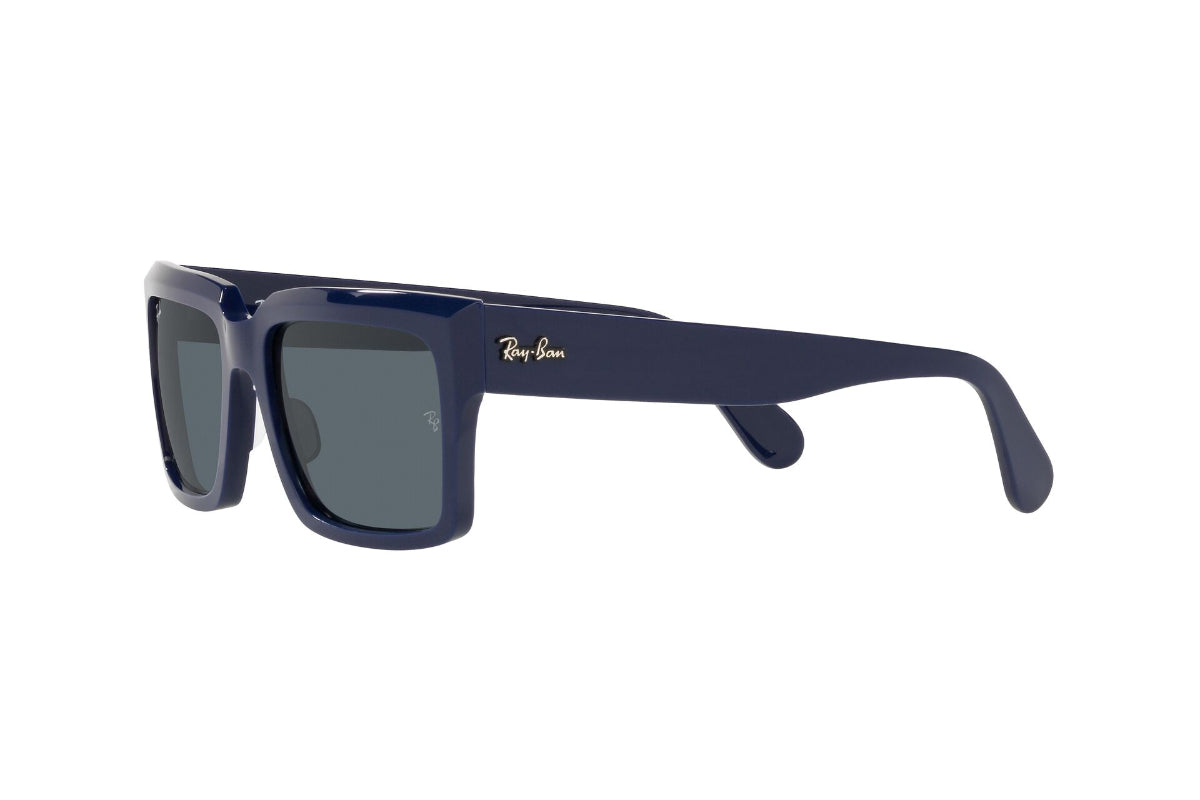 Lentes de Sol Inverness Blue Ray Ban