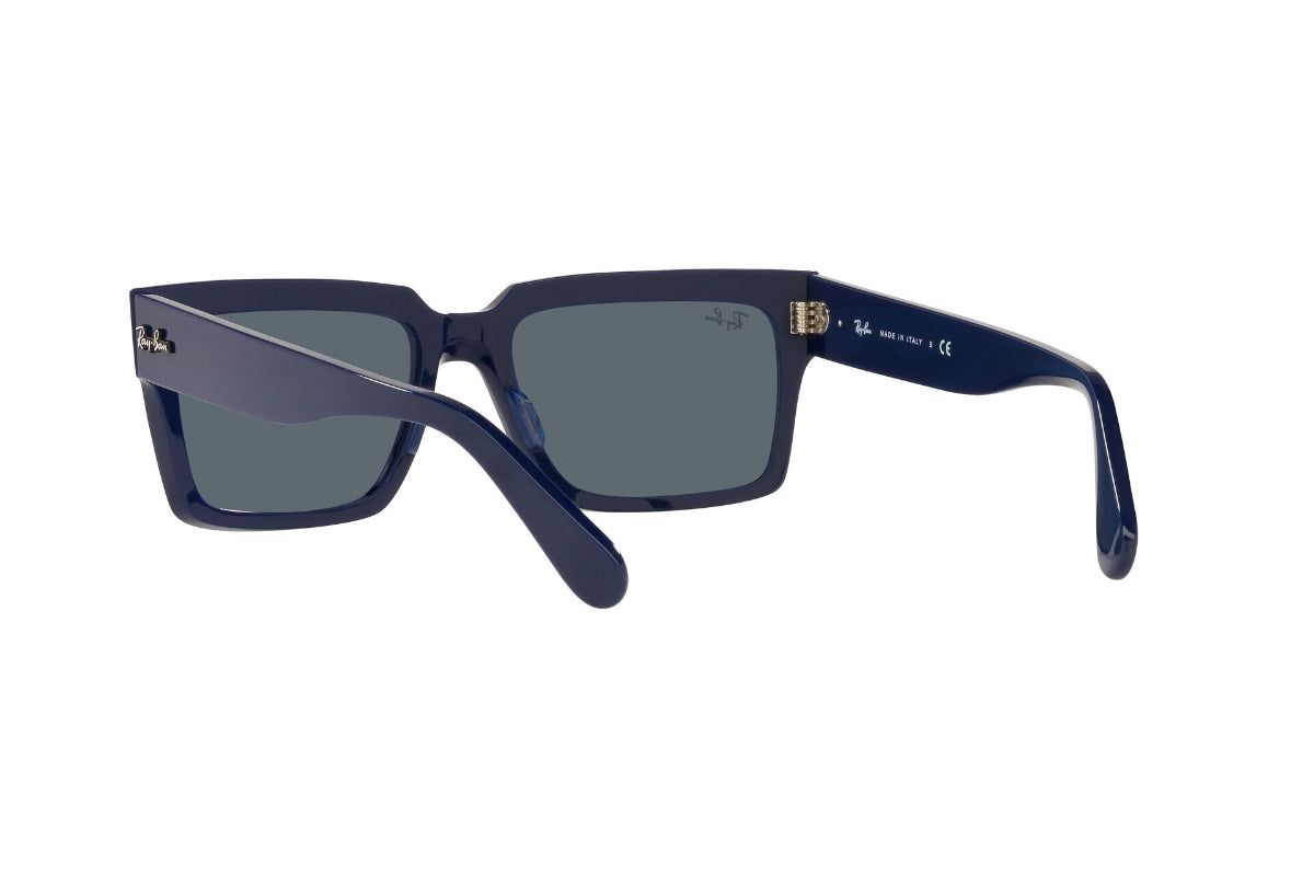 Lentes de Sol Inverness Blue Ray Ban