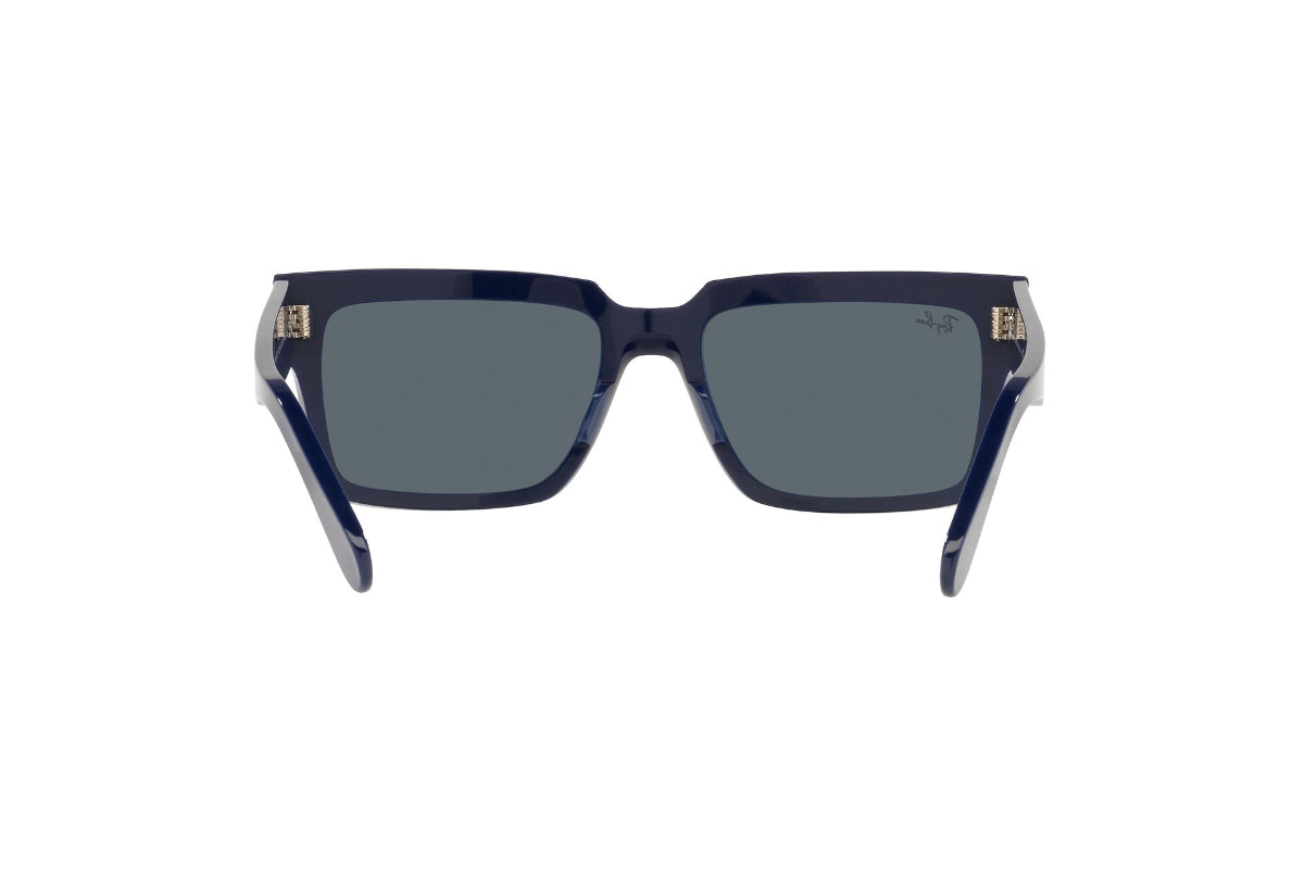 Lentes de Sol Inverness Blue Ray Ban