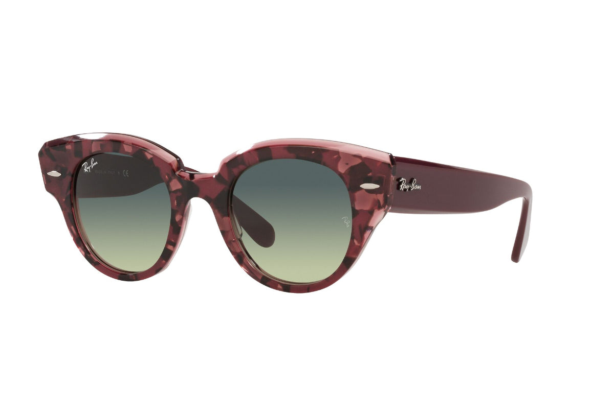 Ray-Ban Lentes de Sol Roundabout Degradados RB2192