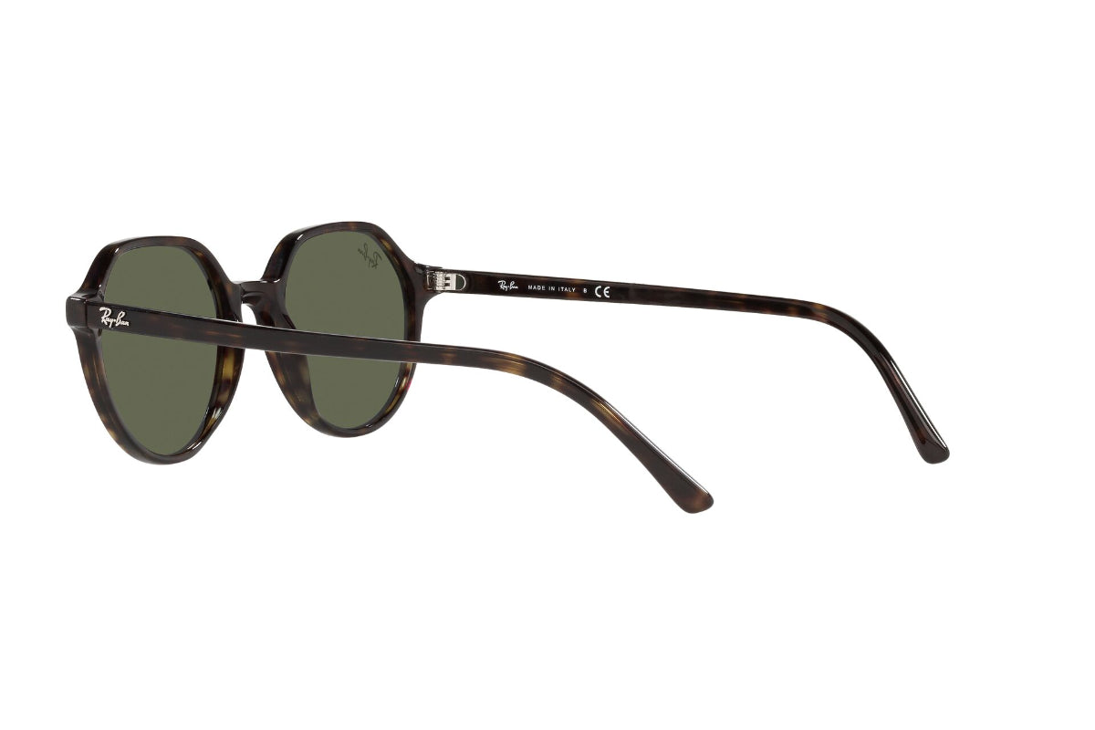 Lentes de Sol Thalia Havana Ray Ban