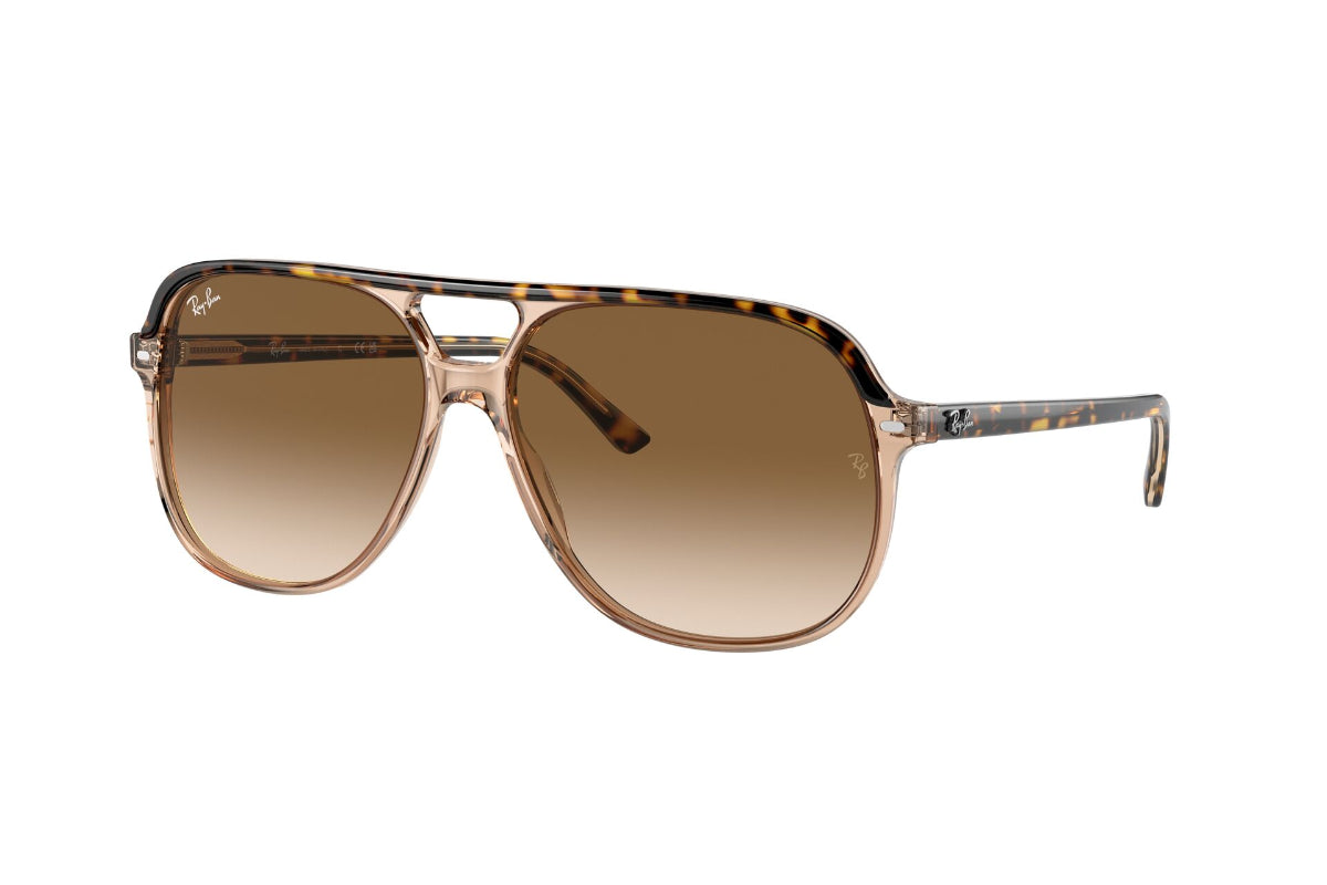 Ray-Ban Lentes de Sol Bill Degradados RB2198