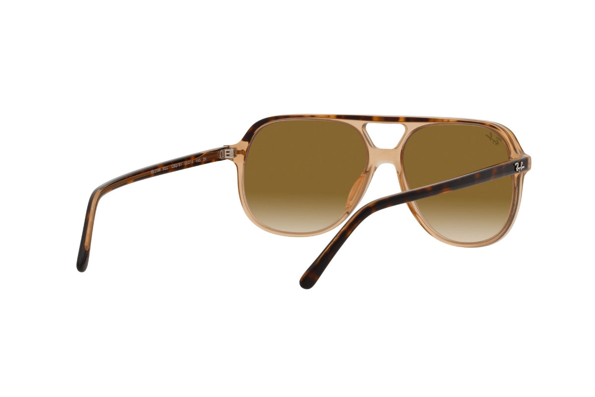 Ray-Ban Lentes de Sol Bill Degradados RB2198