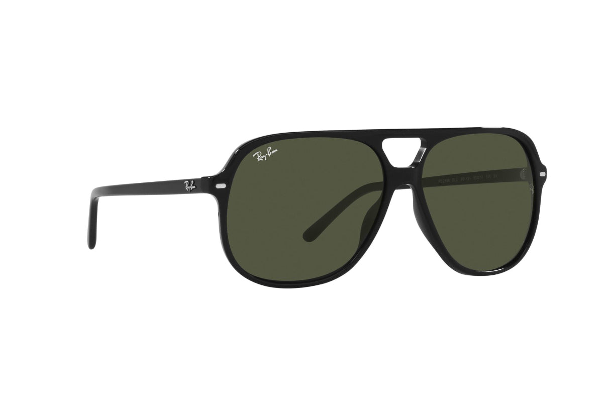 Lentes de Sol Bill Black Ray-Ban