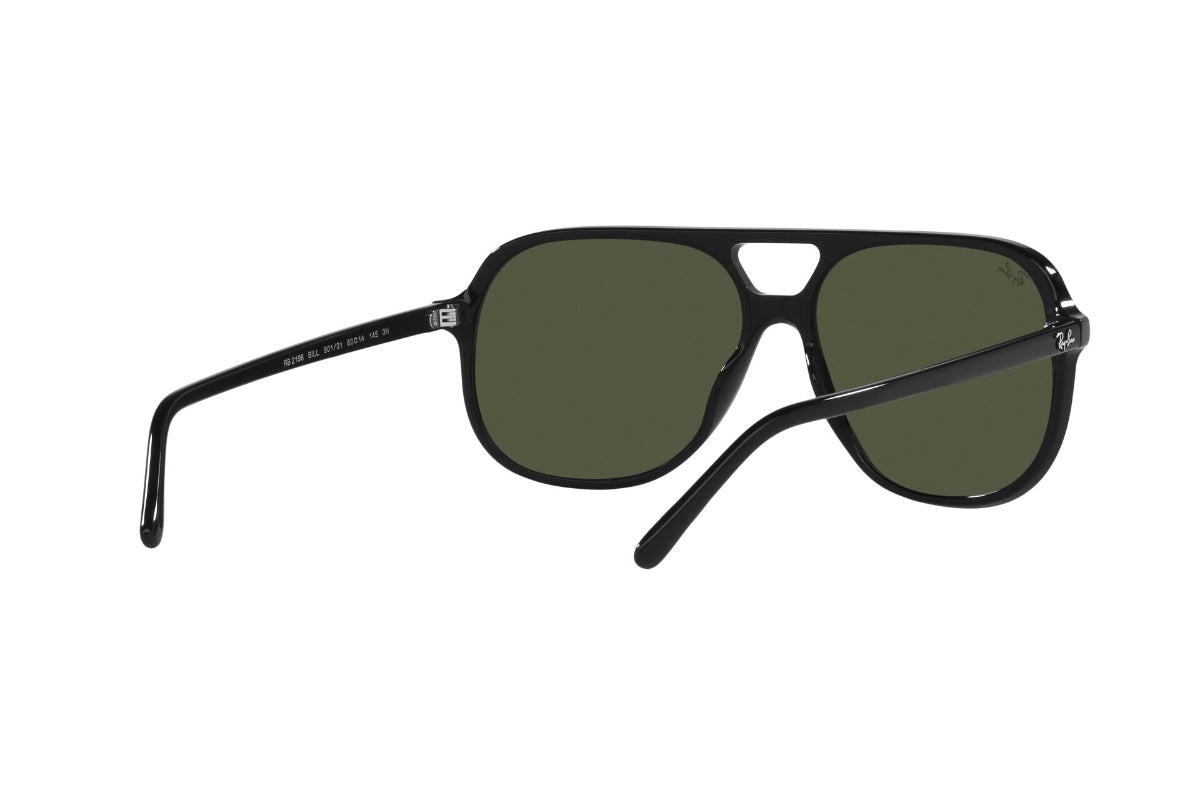 Lentes de Sol Bill Black Ray-Ban