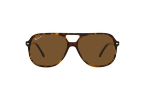 Ray-Ban Lentes de Sol Bill Polarizados RB2198