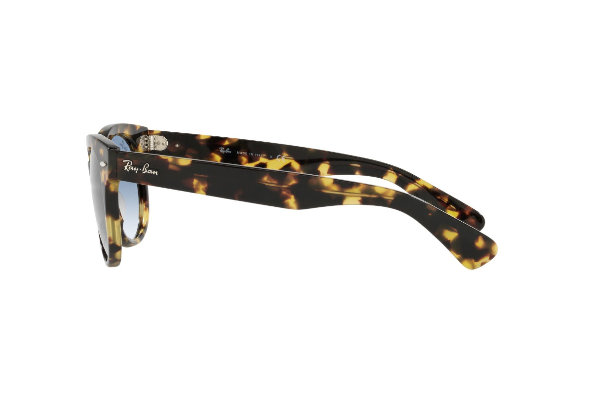 Lentes de Sol Orion Yellow Havana Ray Ban