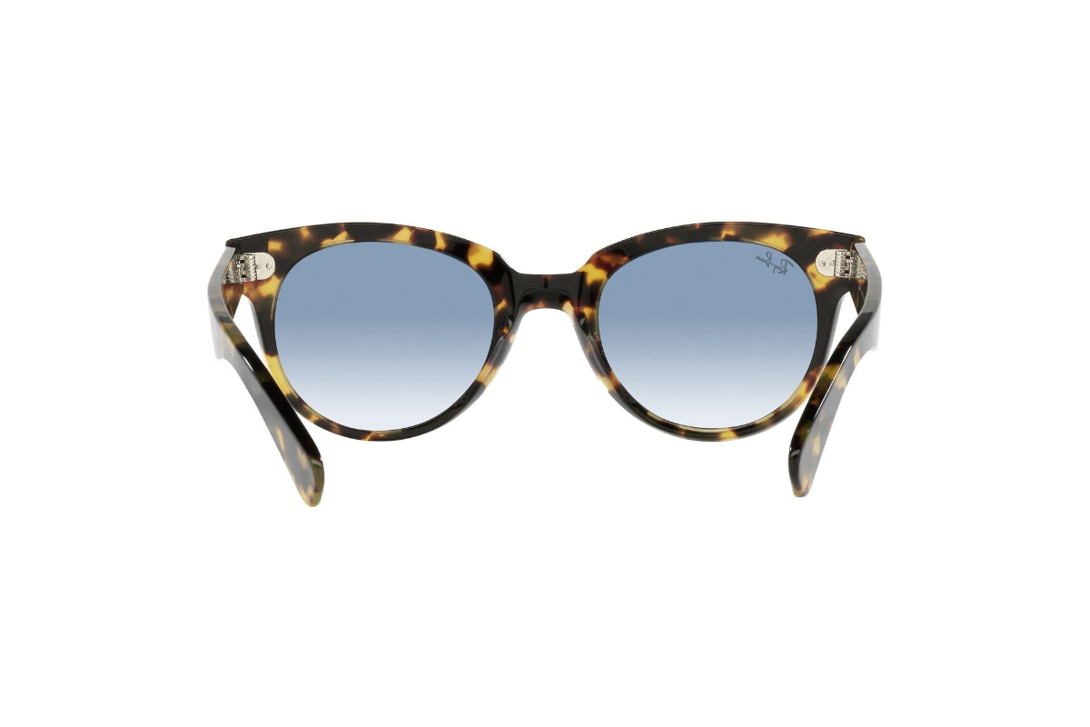 Lentes de Sol Orion Yellow Havana Ray Ban