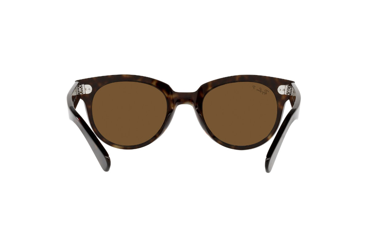 Lentes de Sol Orion Tortoise Polarizados Ray Ban