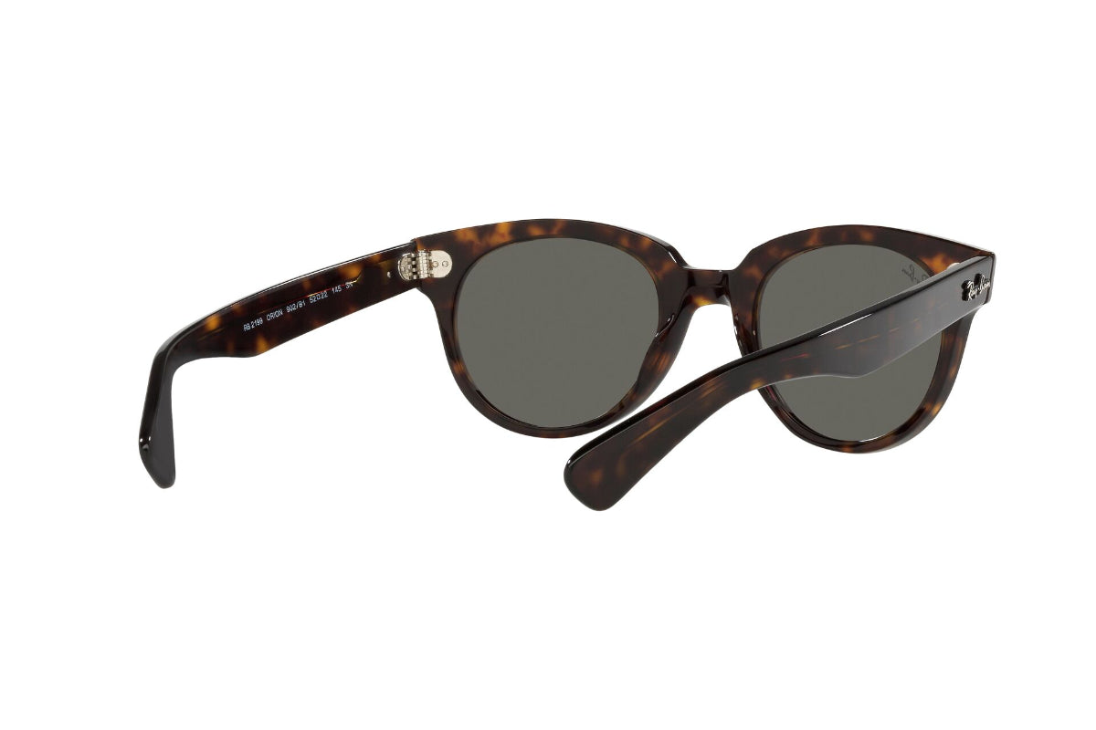 Lentes de Sol Orion Tortoise Ray Ban