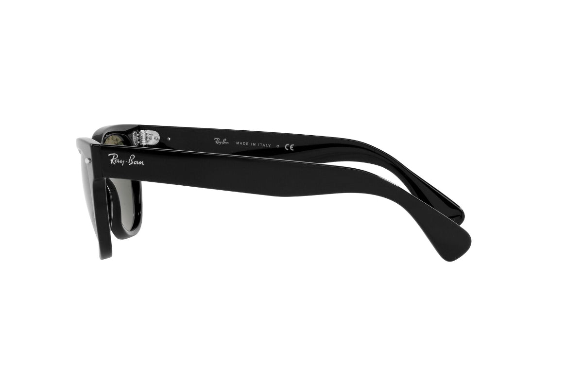 Lentes de Sol Laramie Black Ray Ban