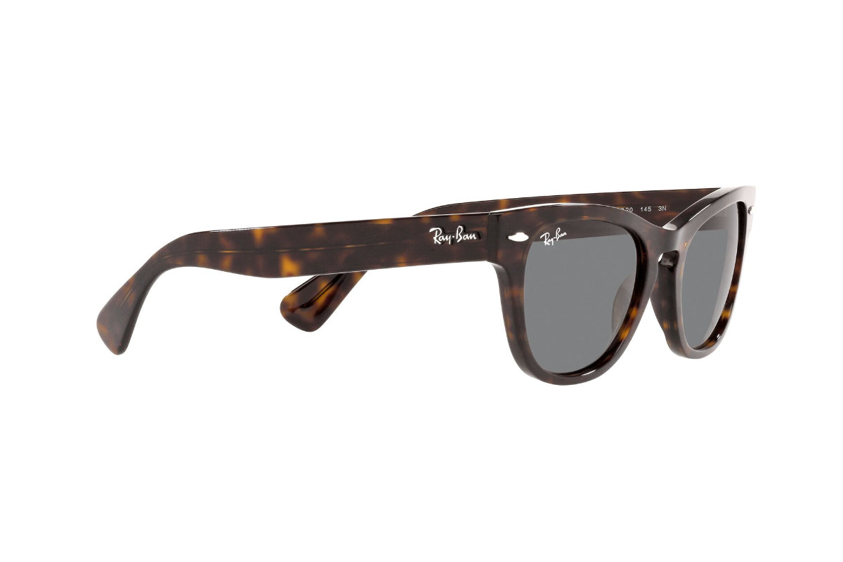 Lentes de Sol Laramie Tortoise Ray Ban