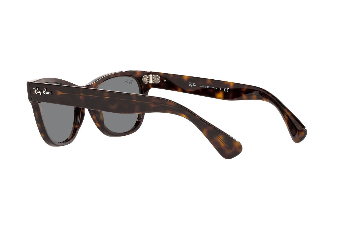 Lentes de Sol Laramie Tortoise Ray Ban