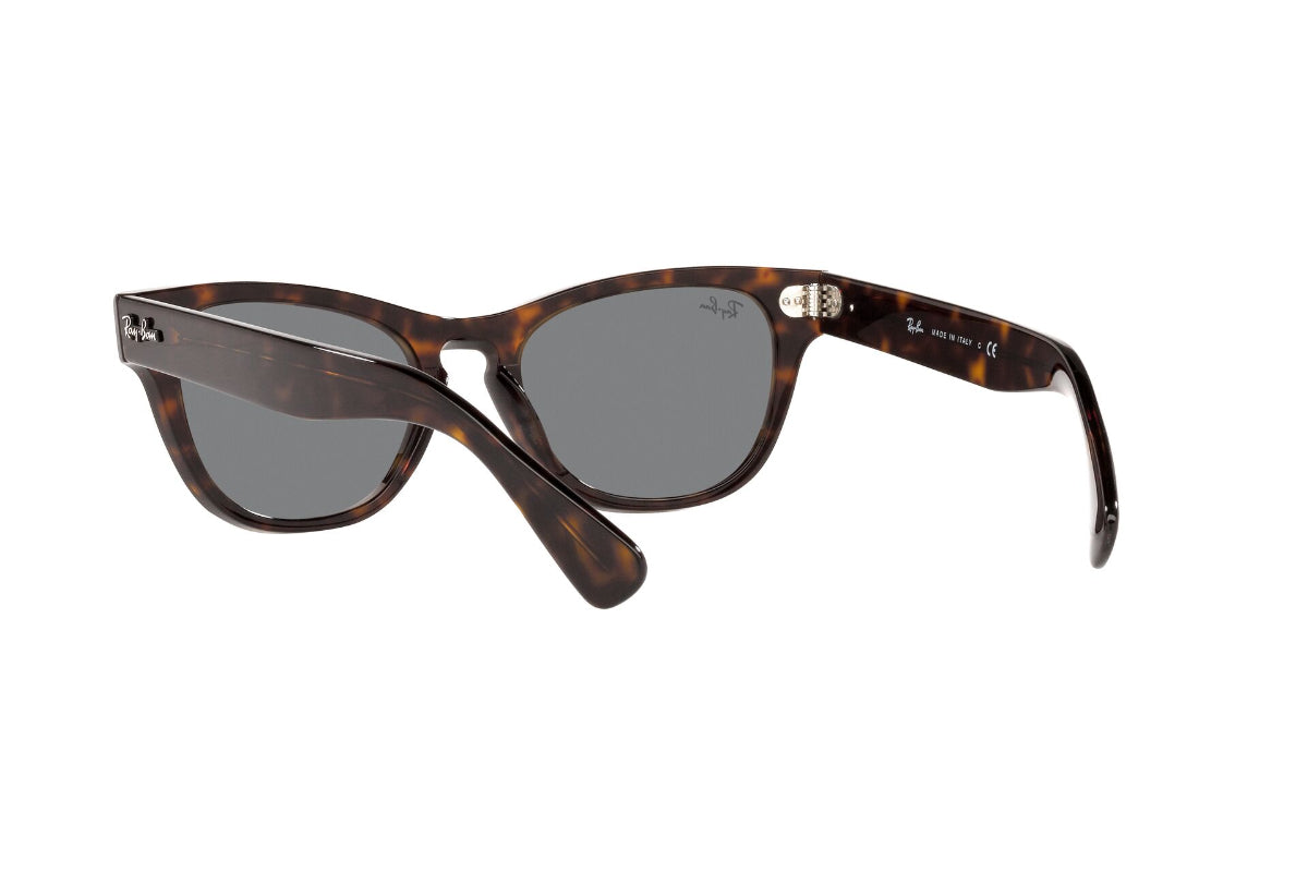 Lentes de Sol Laramie Tortoise Ray Ban