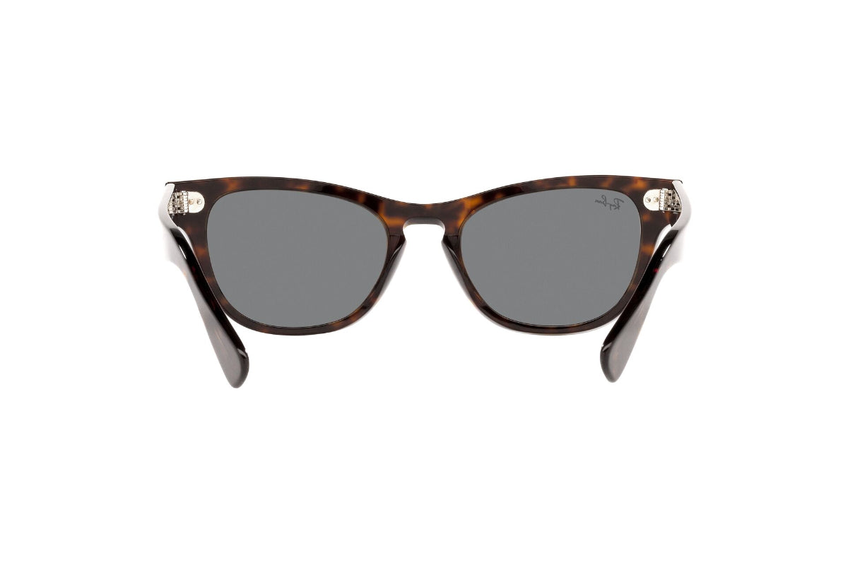 Lentes de Sol Laramie Tortoise Ray Ban