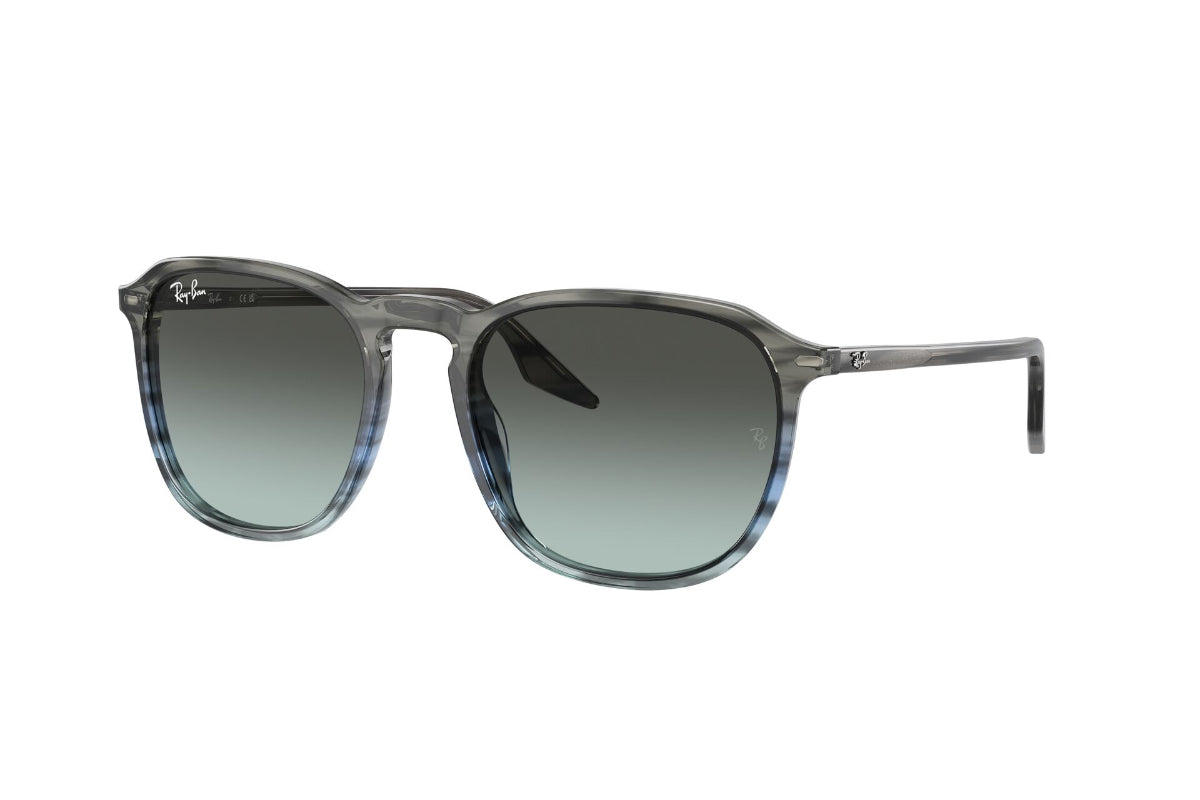 Ray-Ban Lentes de Sol Degradados RB2203